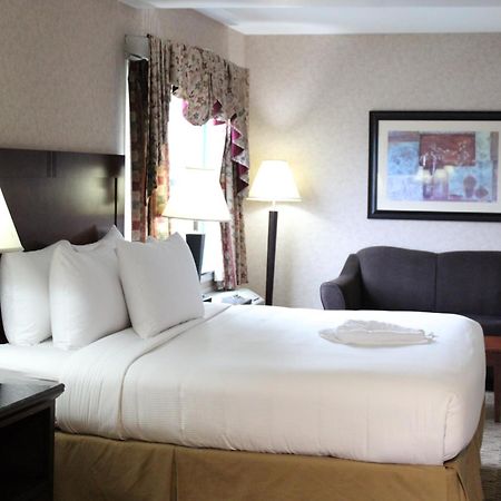 Prestige Aberdeen Lodge Kamloops Ngoại thất bức ảnh
