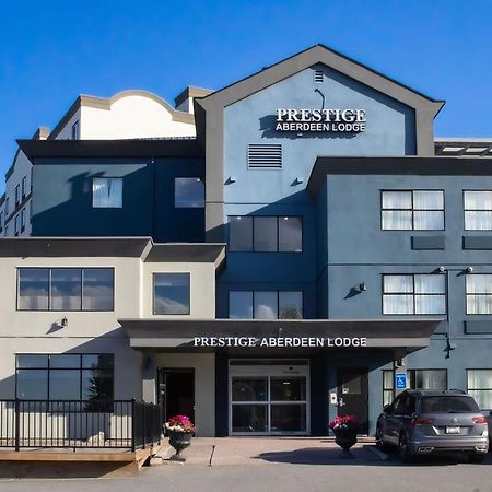 Prestige Aberdeen Lodge Kamloops Ngoại thất bức ảnh