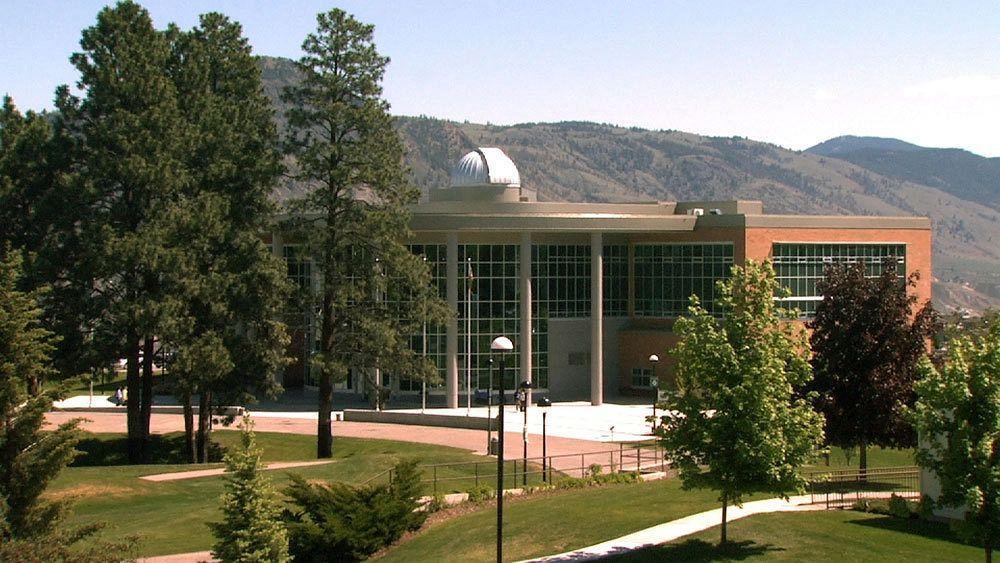 Prestige Aberdeen Lodge Kamloops Ngoại thất bức ảnh