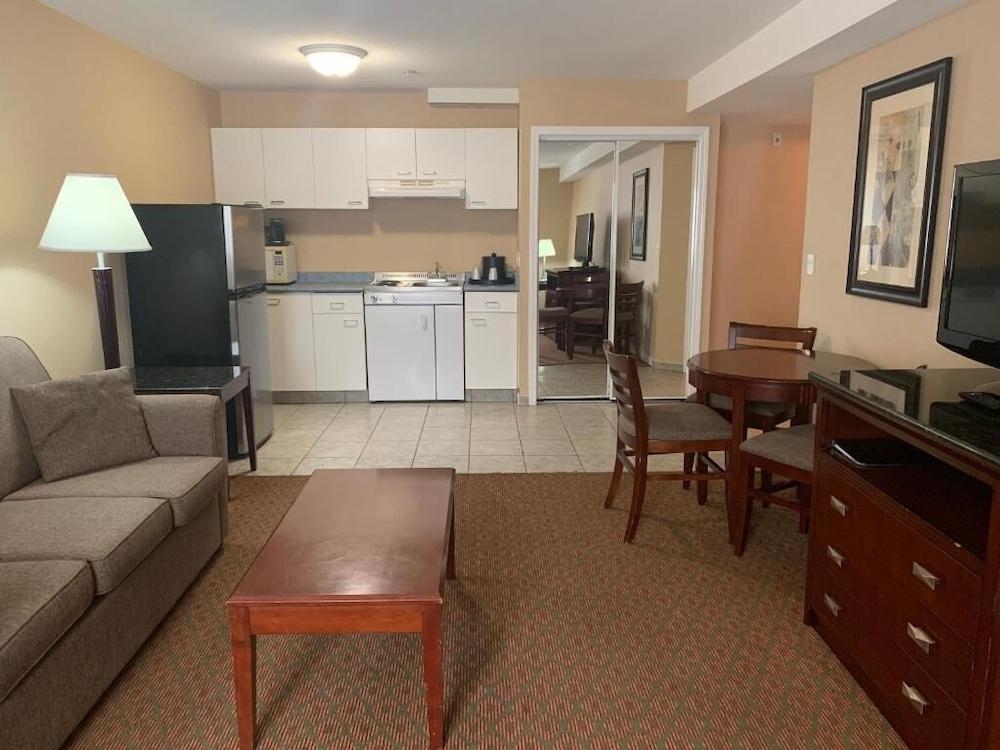 Prestige Aberdeen Lodge Kamloops Ngoại thất bức ảnh