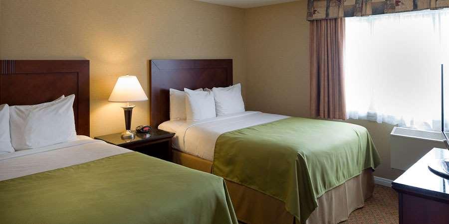 Prestige Aberdeen Lodge Kamloops Phòng bức ảnh