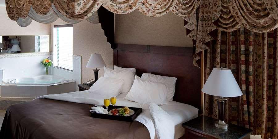 Prestige Aberdeen Lodge Kamloops Phòng bức ảnh