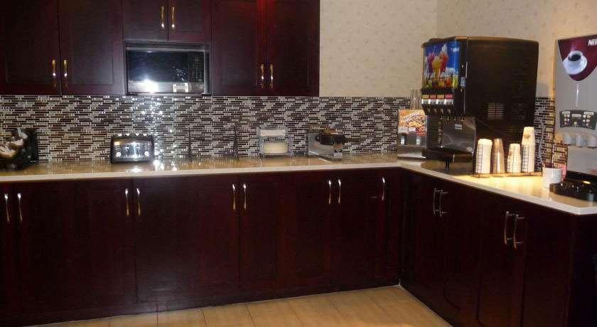 Prestige Aberdeen Lodge Kamloops Ngoại thất bức ảnh