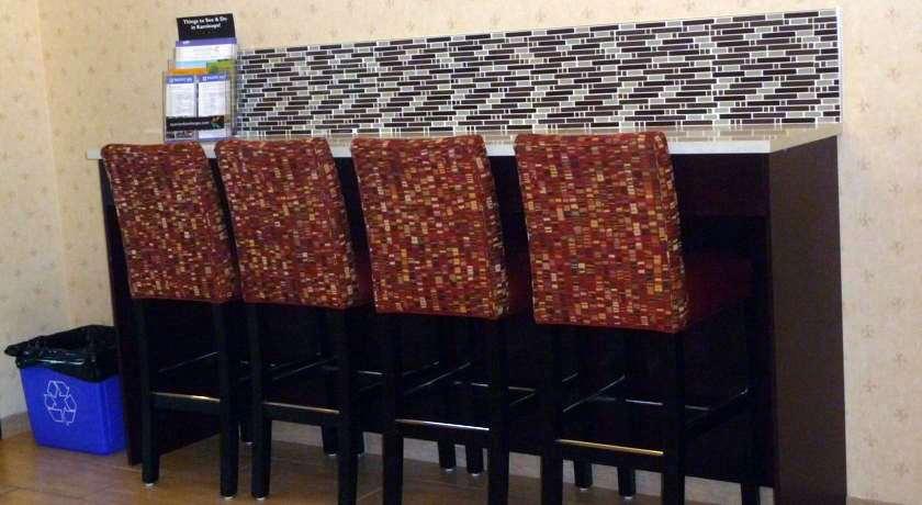 Prestige Aberdeen Lodge Kamloops Tiện nghi bức ảnh