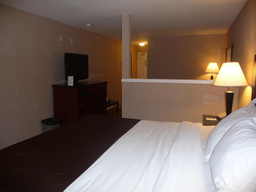 Prestige Aberdeen Lodge Kamloops Ngoại thất bức ảnh