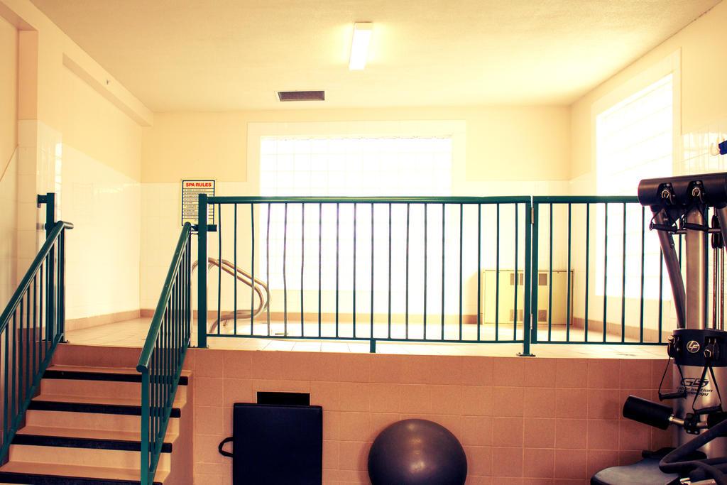 Prestige Aberdeen Lodge Kamloops Ngoại thất bức ảnh