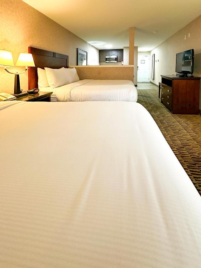 Prestige Aberdeen Lodge Kamloops Ngoại thất bức ảnh