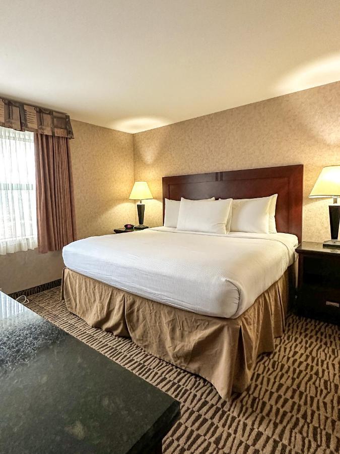 Prestige Aberdeen Lodge Kamloops Ngoại thất bức ảnh