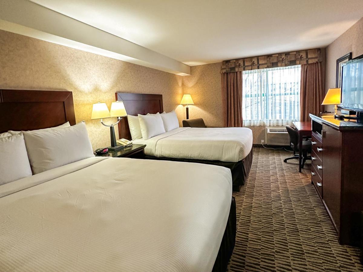 Prestige Aberdeen Lodge Kamloops Ngoại thất bức ảnh