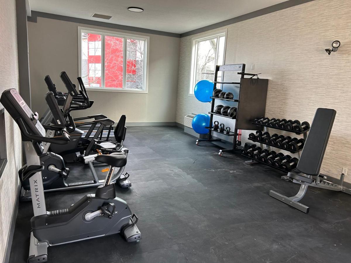 Prestige Aberdeen Lodge Kamloops Ngoại thất bức ảnh