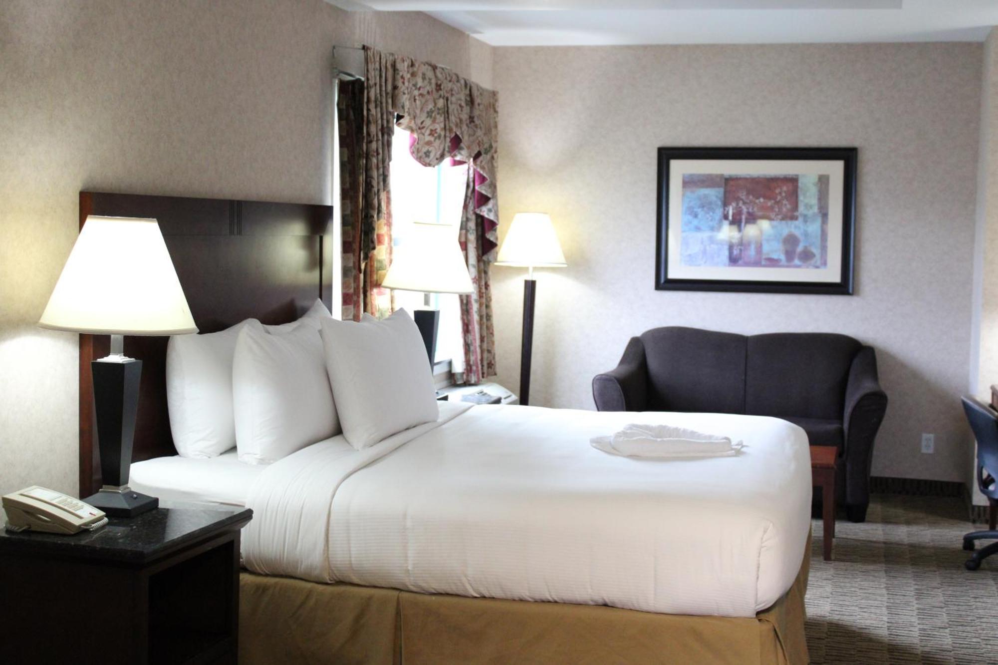Prestige Aberdeen Lodge Kamloops Ngoại thất bức ảnh