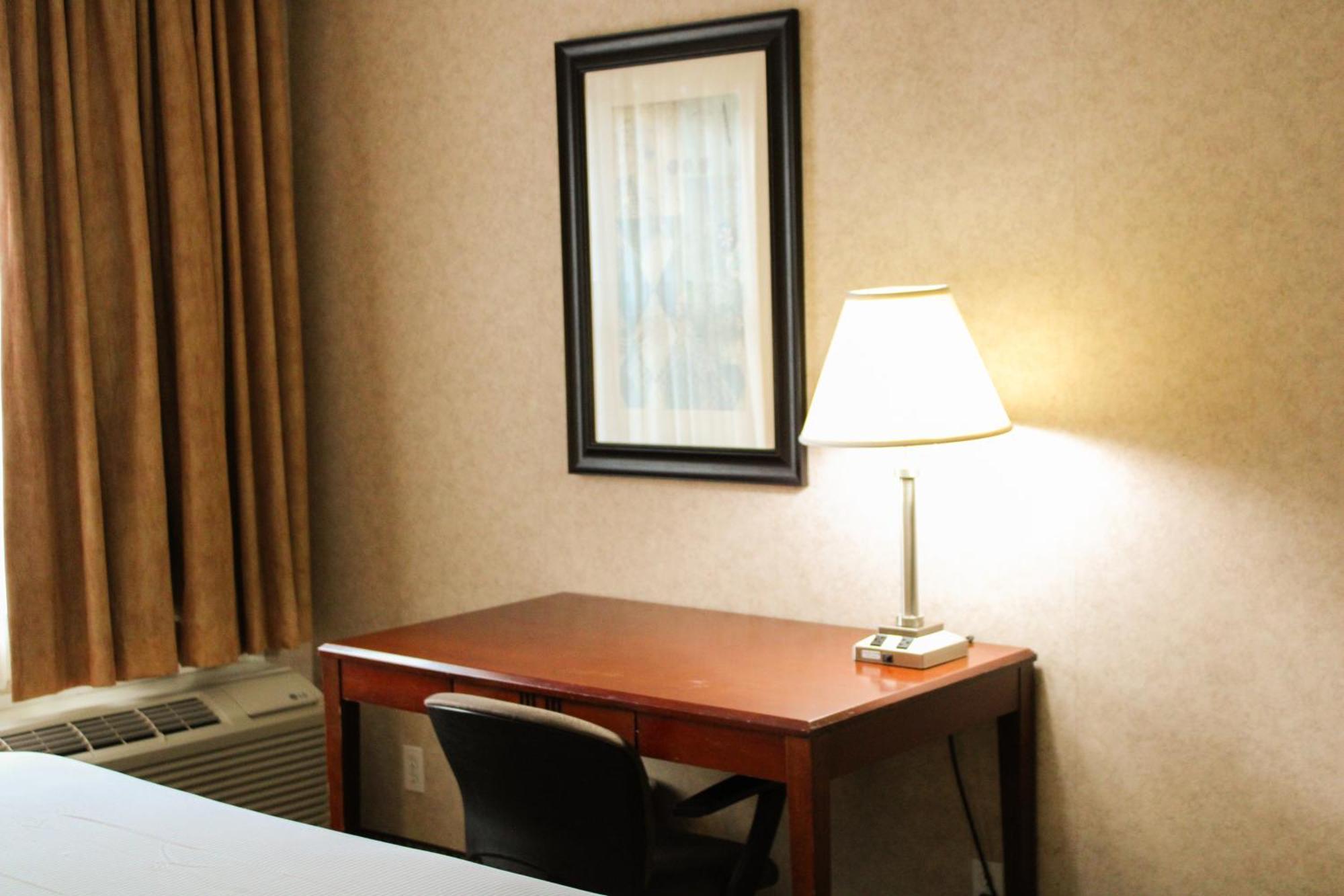 Prestige Aberdeen Lodge Kamloops Ngoại thất bức ảnh