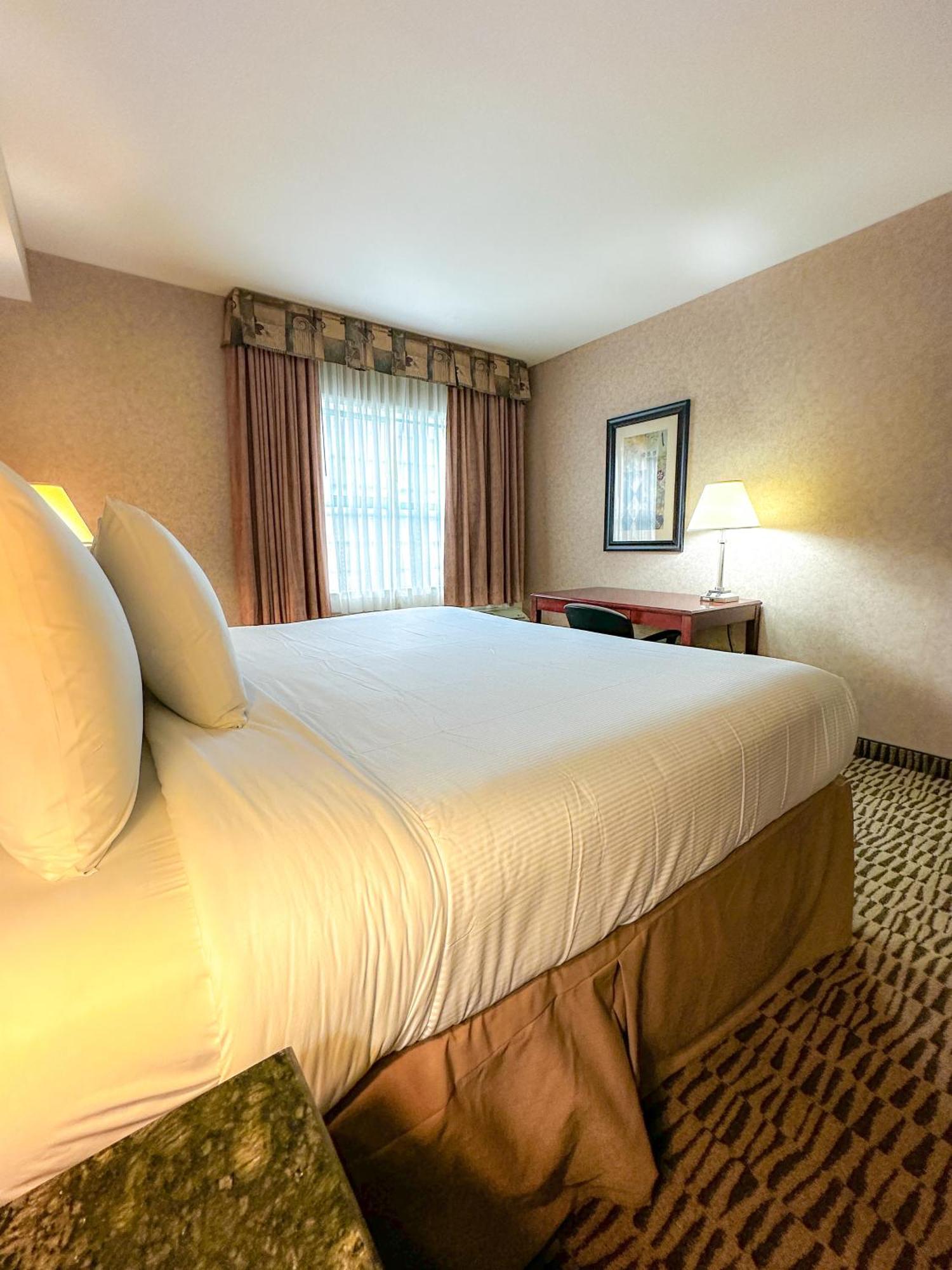 Prestige Aberdeen Lodge Kamloops Ngoại thất bức ảnh