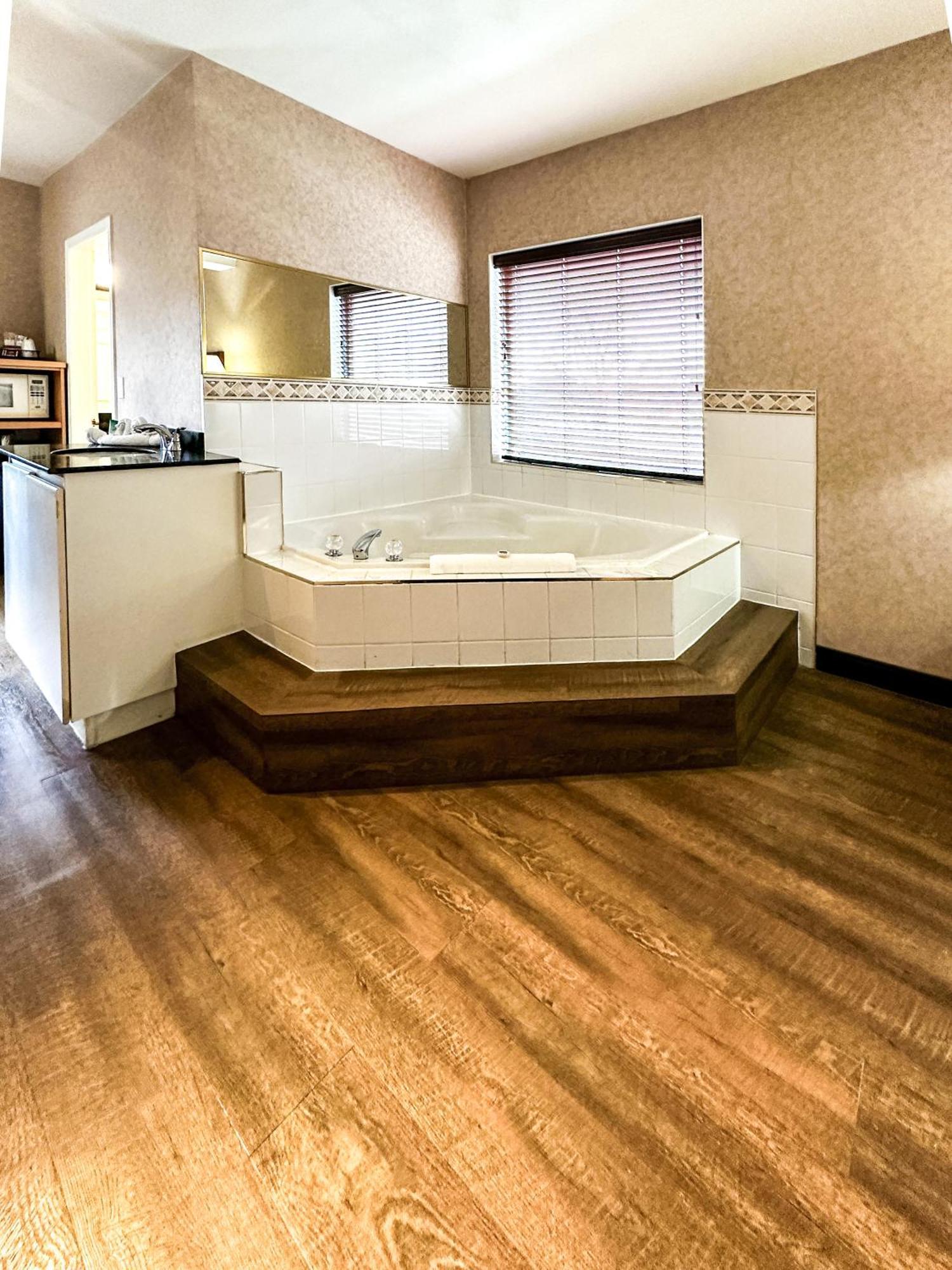 Prestige Aberdeen Lodge Kamloops Ngoại thất bức ảnh