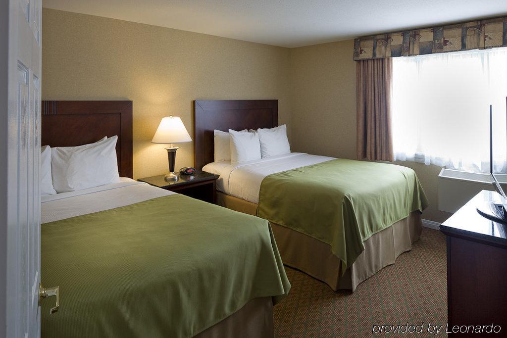 Prestige Aberdeen Lodge Kamloops Phòng bức ảnh