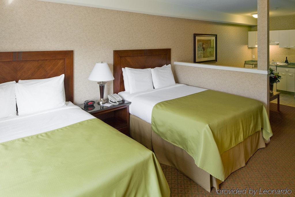 Prestige Aberdeen Lodge Kamloops Phòng bức ảnh