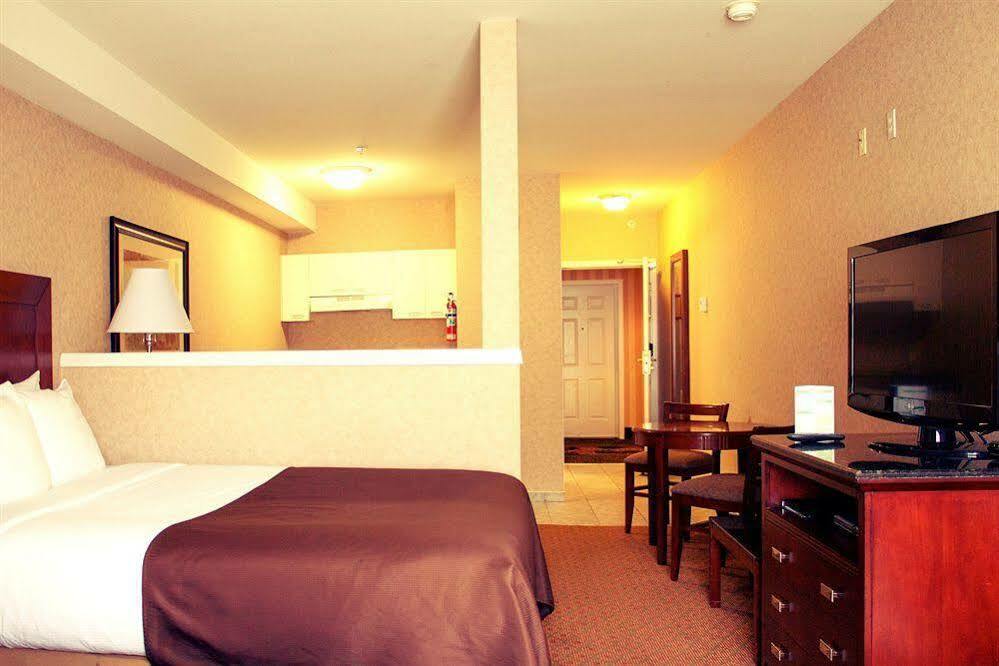 Prestige Aberdeen Lodge Kamloops Ngoại thất bức ảnh