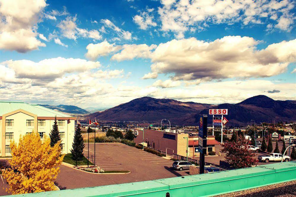Prestige Aberdeen Lodge Kamloops Ngoại thất bức ảnh