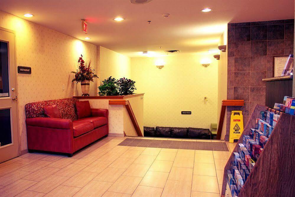 Prestige Aberdeen Lodge Kamloops Ngoại thất bức ảnh