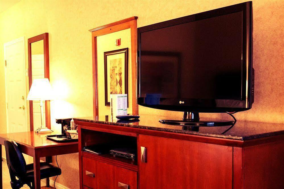 Prestige Aberdeen Lodge Kamloops Ngoại thất bức ảnh