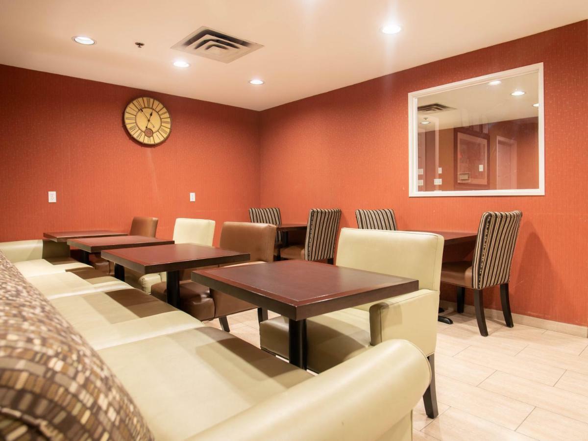 Prestige Aberdeen Lodge Kamloops Ngoại thất bức ảnh