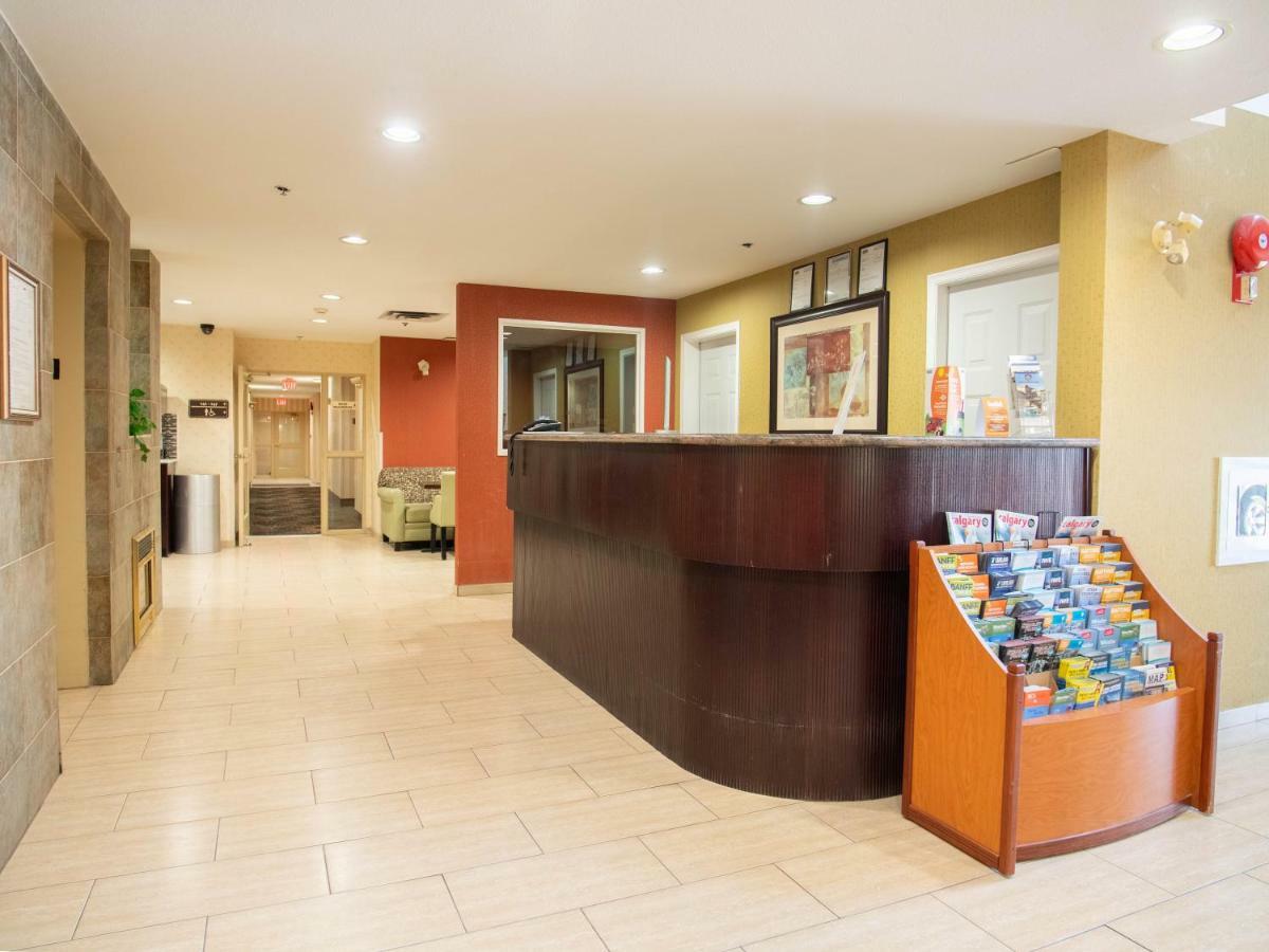 Prestige Aberdeen Lodge Kamloops Ngoại thất bức ảnh